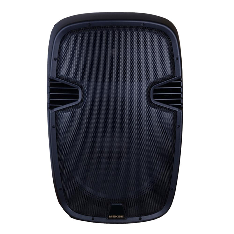 Caja /Monitor Piso Activo 15'' Mekse SCA-1515 1