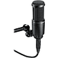 Microfono Condensador XLR Audiotechnica AT2020 - Miniatura 2