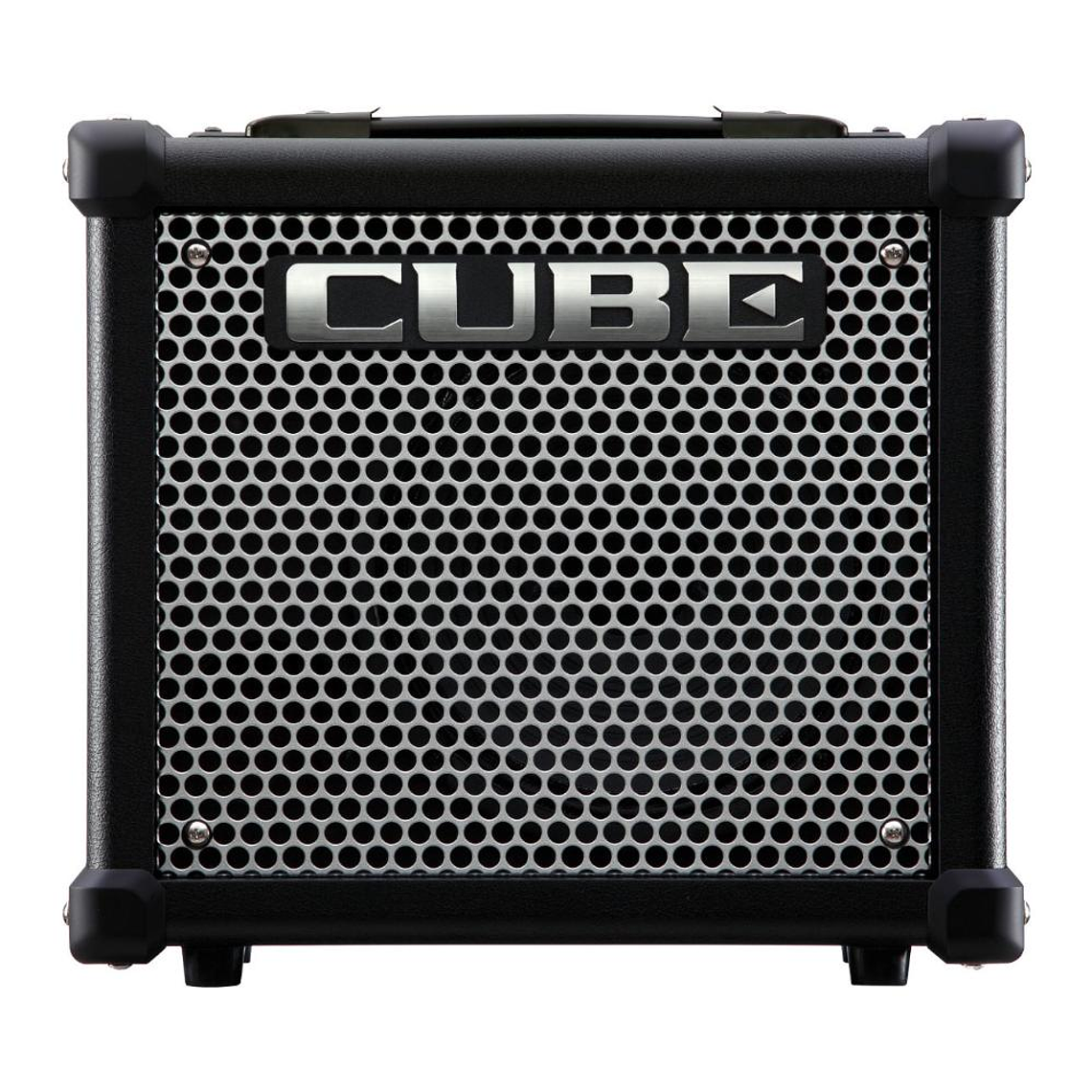 Amplificador Guitarra Roland CUBE-10GX 1