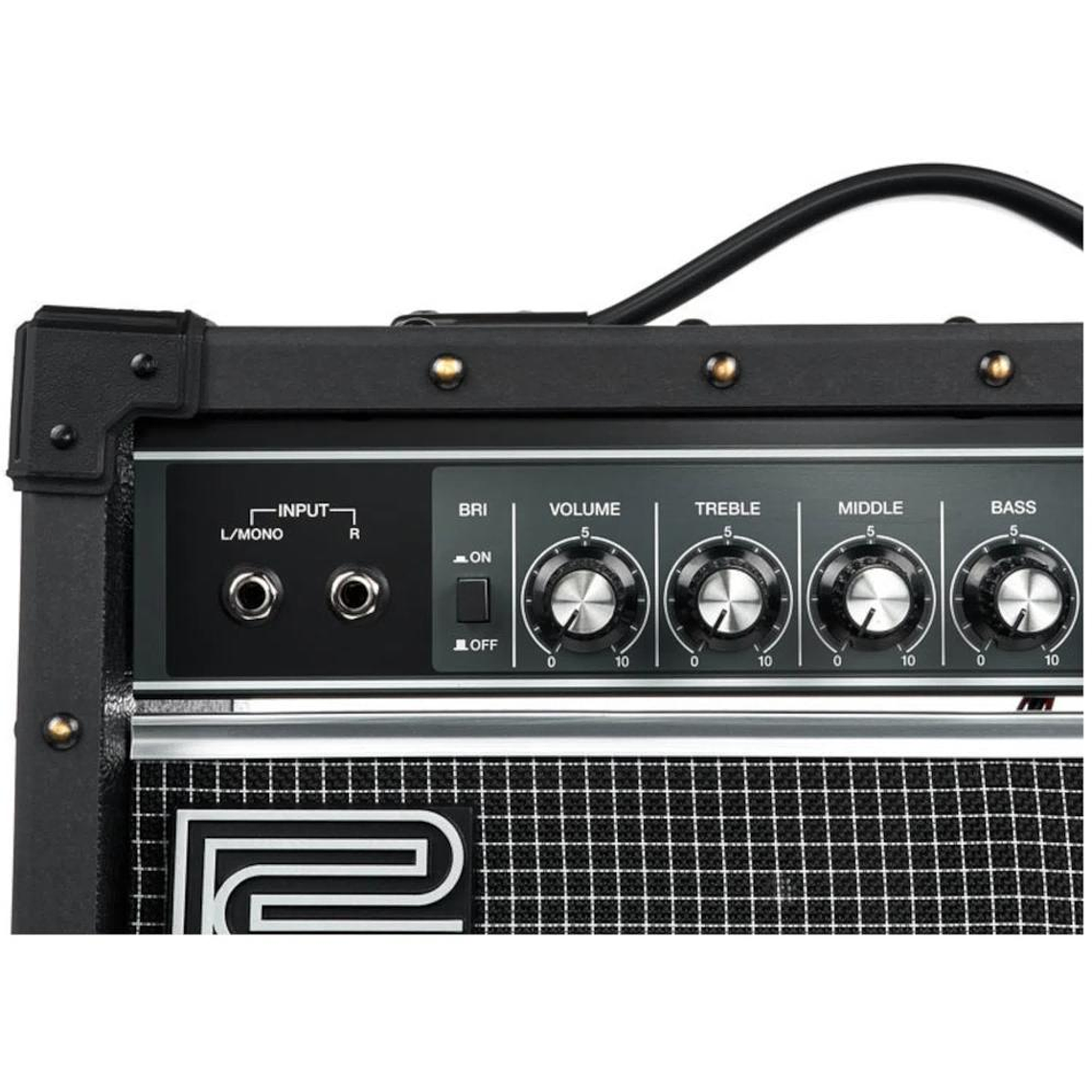 Amplificador Guitarra Roland Jazz Chorus JC-22 2