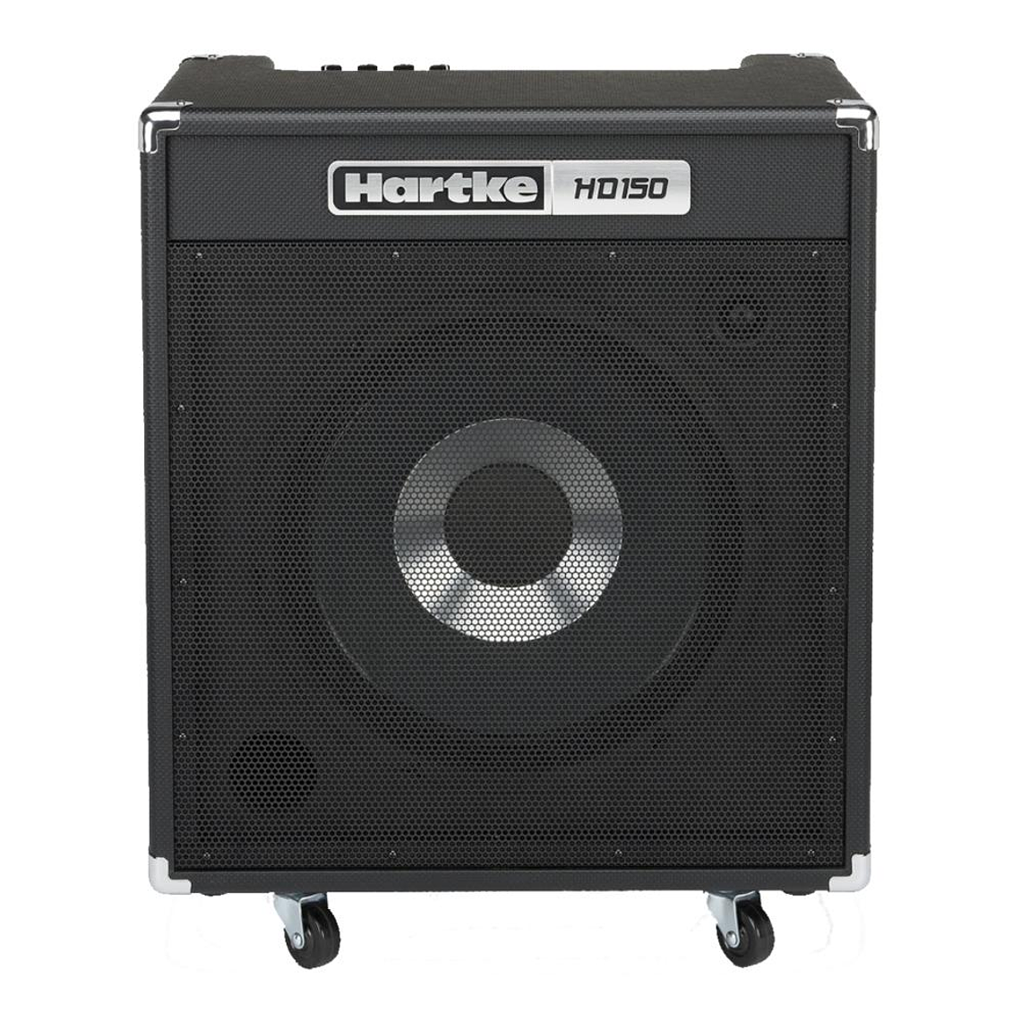 Amplificador de bajo 15'' Hartke Systems HD150 1