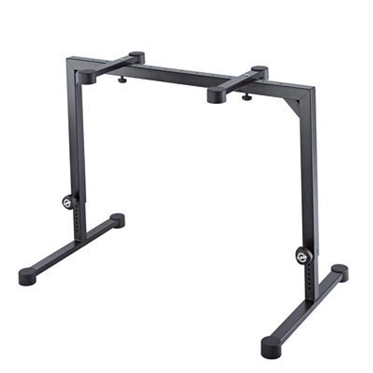 Atril de teclado tipo omega Konig & Meyer 18810-015-55 1