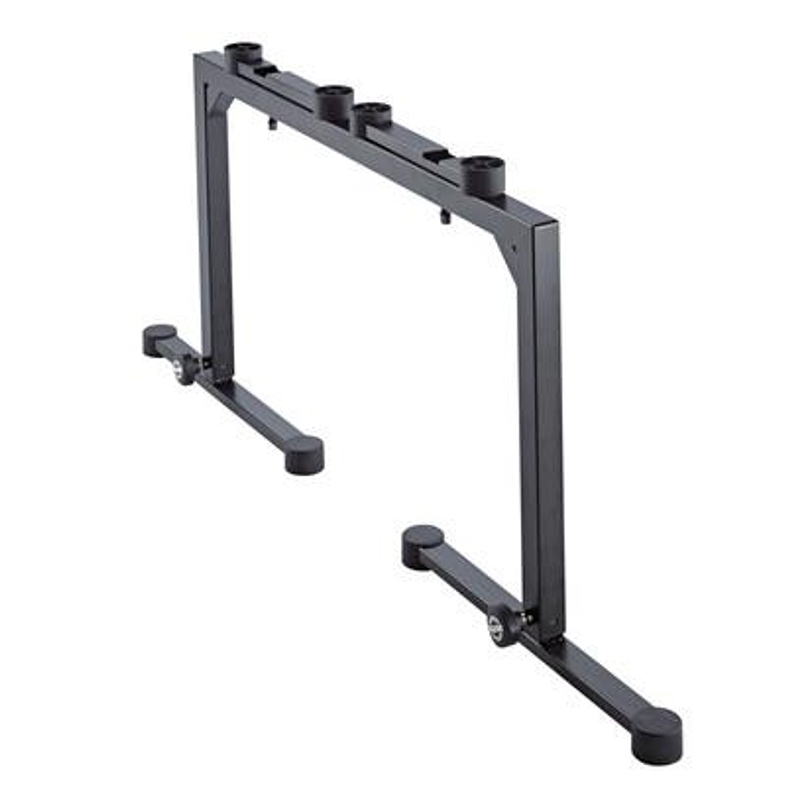 Atril de teclado tipo omega Konig & Meyer 18810-015-55 4