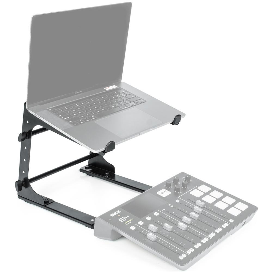 Atril para Laptop/Notebook Rhino 74RHILS01 4