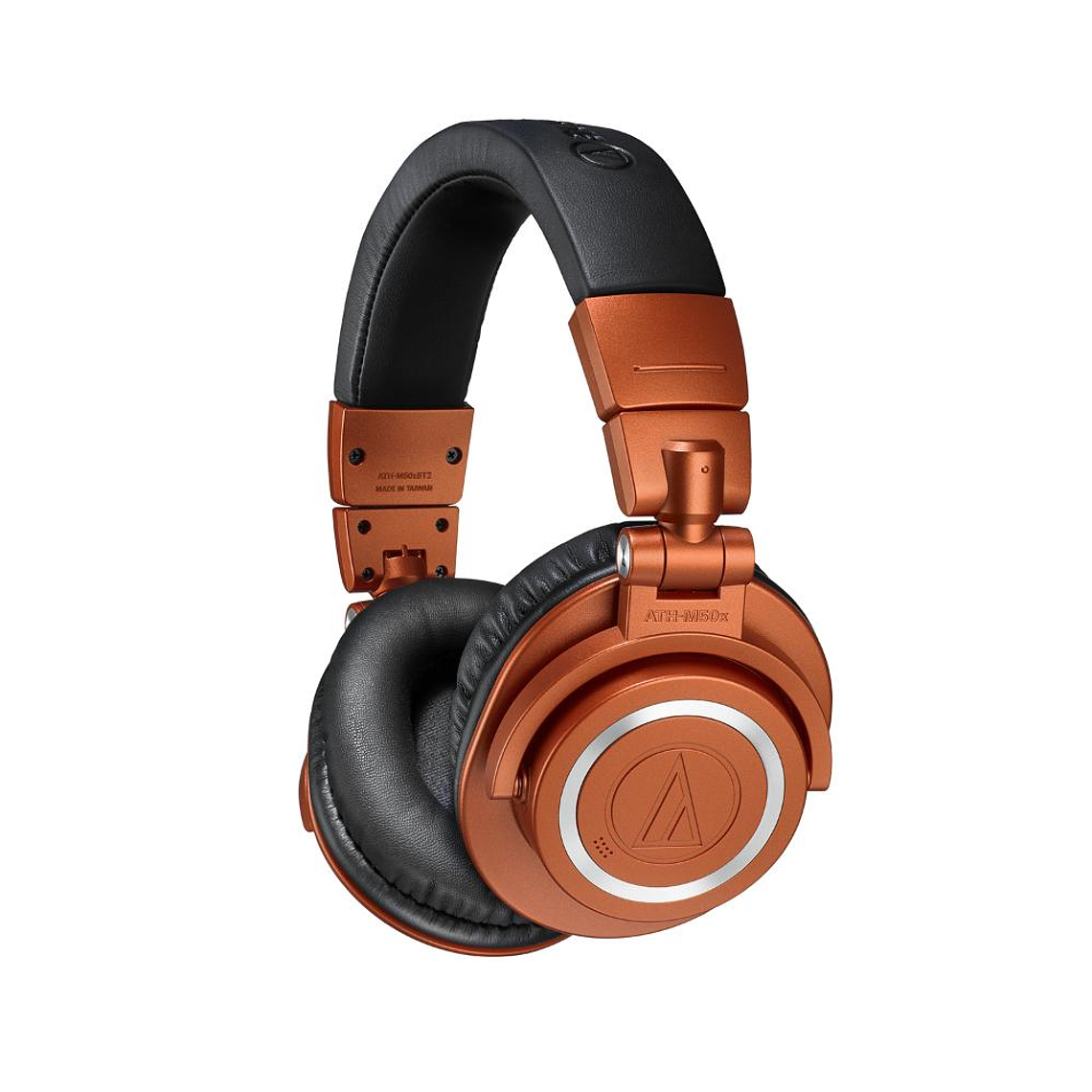 Audifonos Audiotechnica ATH-M50xBT2 MO Lantern Glow 1