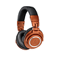 Audifonos Audiotechnica ATH-M50xBT2 MO Lantern Glow - Miniatura 1