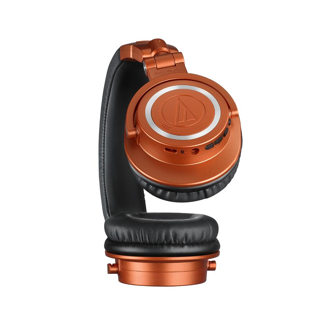 Audifonos Audiotechnica ATH-M50xBT2 MO Lantern Glow 2