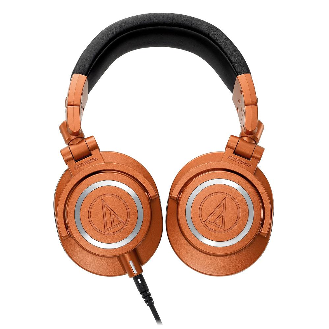 Audifonos Audiotechnica ATH-M50xBT2 MO Lantern Glow 3
