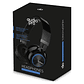 Audifonos Bluetooth Audio Pro AP02012BL - Miniatura 3