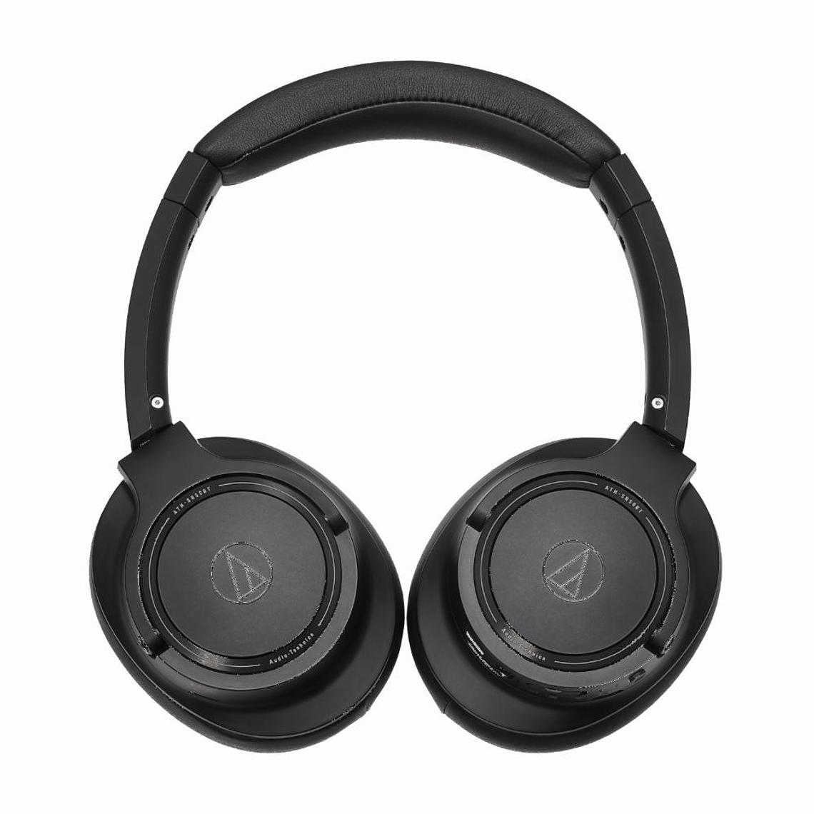 Audifonos Bluetooth Audiotechnica ATH-SR50BT BK 2