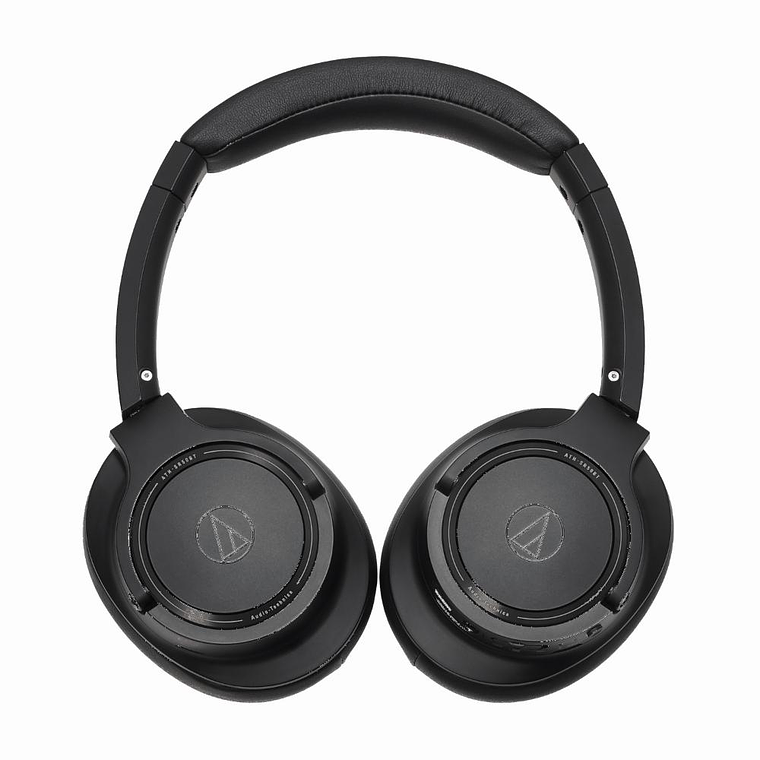 Audifonos Bluetooth Audiotechnica ATH-SR50BT BK 2