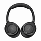 Audifonos Bluetooth Audiotechnica ATH-SR50BT BK - Miniatura 2