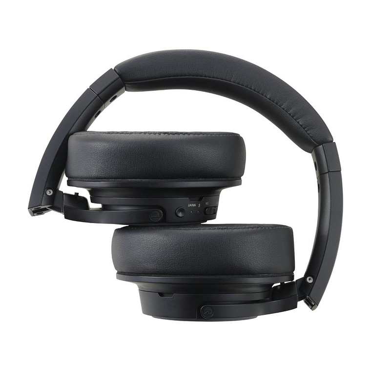 Audifonos Bluetooth Audiotechnica ATH-SR50BT BK 3