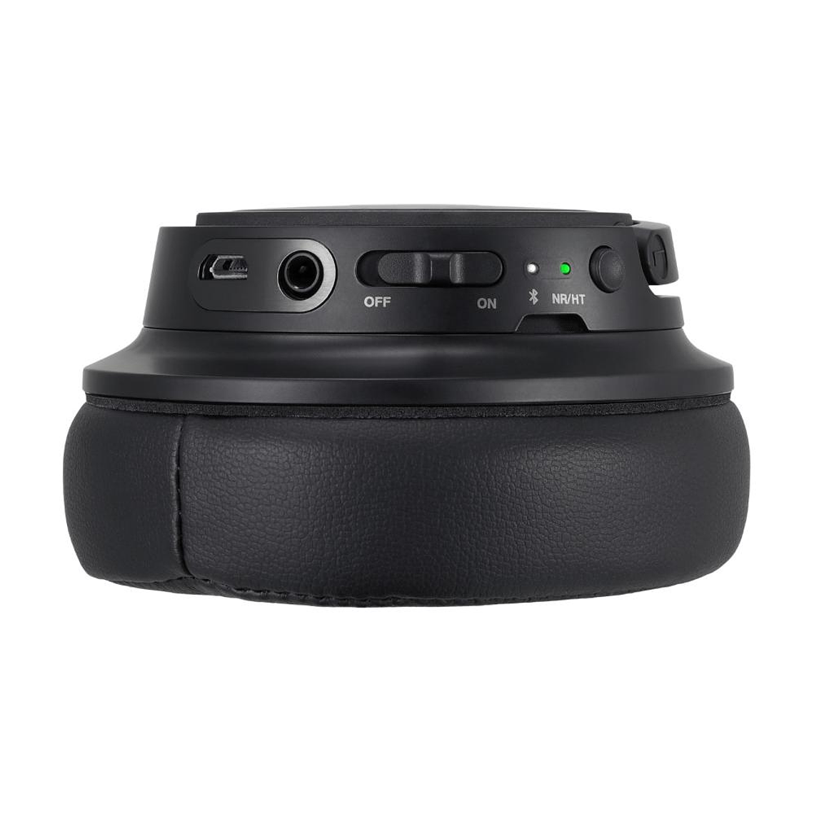 Audifonos Bluetooth Audiotechnica ATH-SR50BT BK 4