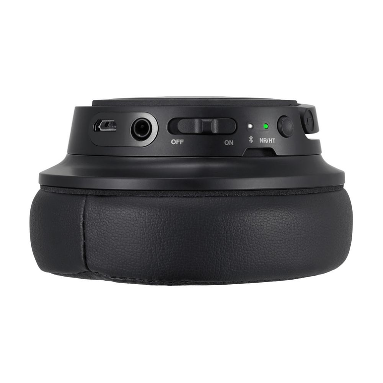 Audifonos Bluetooth Audiotechnica ATH-SR50BT BK 4