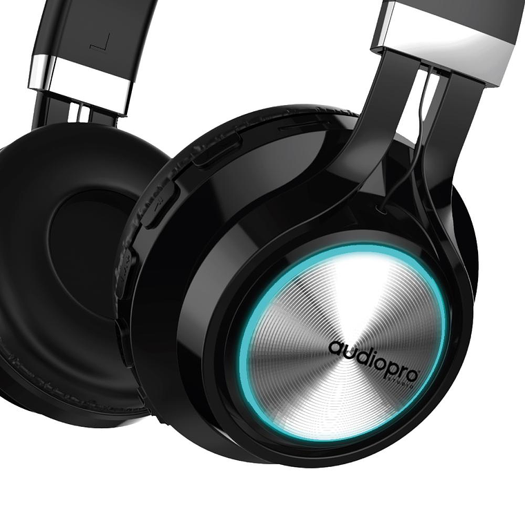 Audifonos Bluetooth Audio Pro AP02012S 2