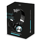 Audifonos Bluetooth Audio Pro AP02012S - Miniatura 3