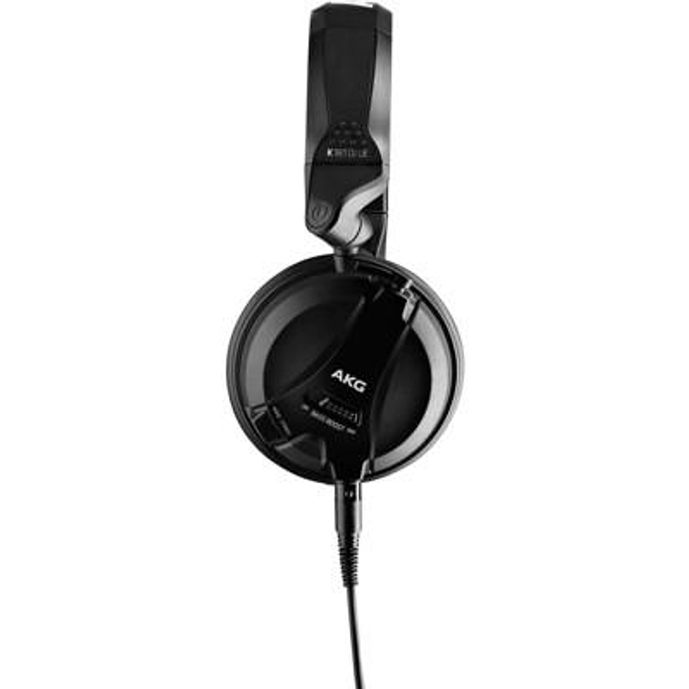 Audifonos DJ AKG K181 DJ 3
