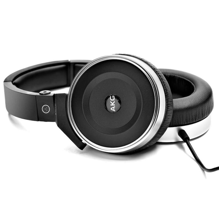 Audifonos DJ Profesionales AKG K167 by Tiesto 3