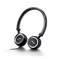 Audifonos Edifier P650 Black - Miniatura 3