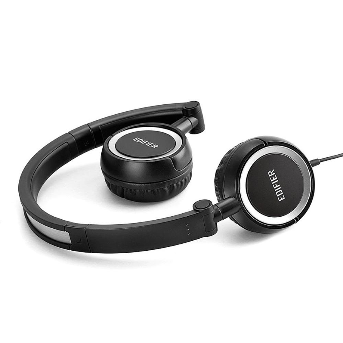 Audifonos Edifier P650 Black 4