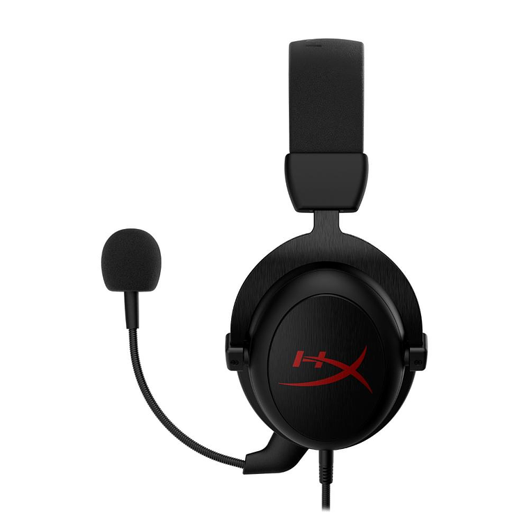 Audifonos Gamer HyperX Cloud Core 7.1 2