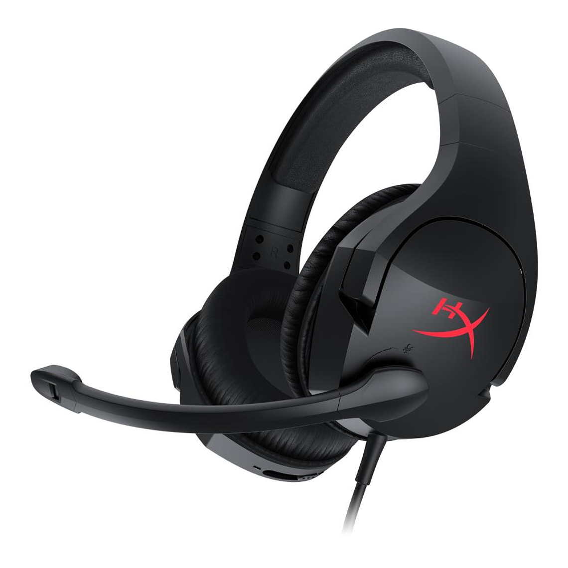 Audifonos Gamer HyperX Cloud Stinger 1