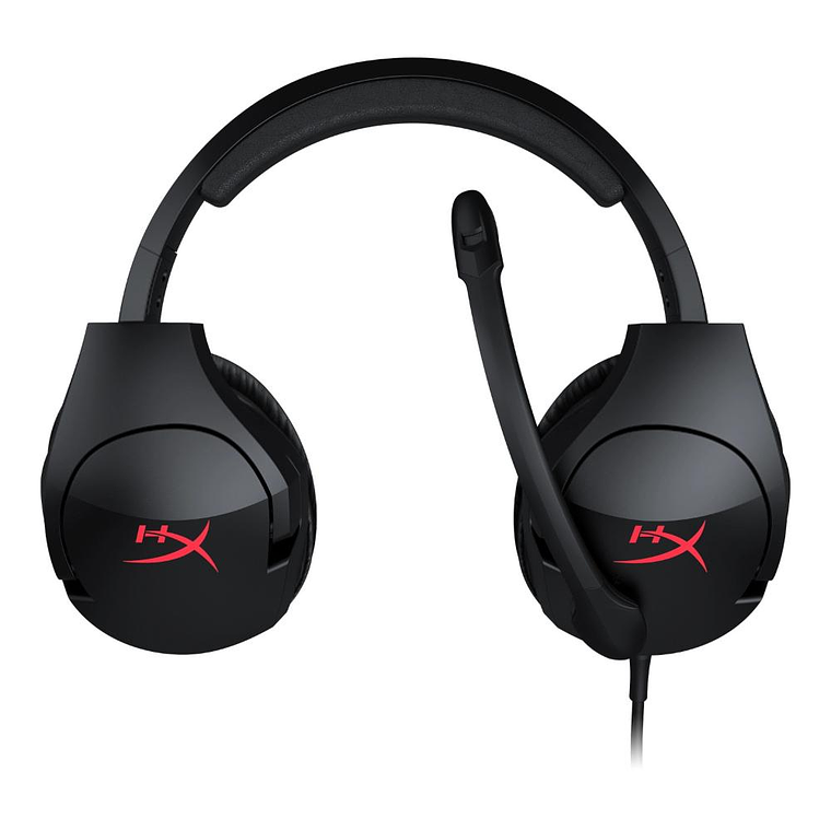 Audifonos Gamer HyperX Cloud Stinger 3