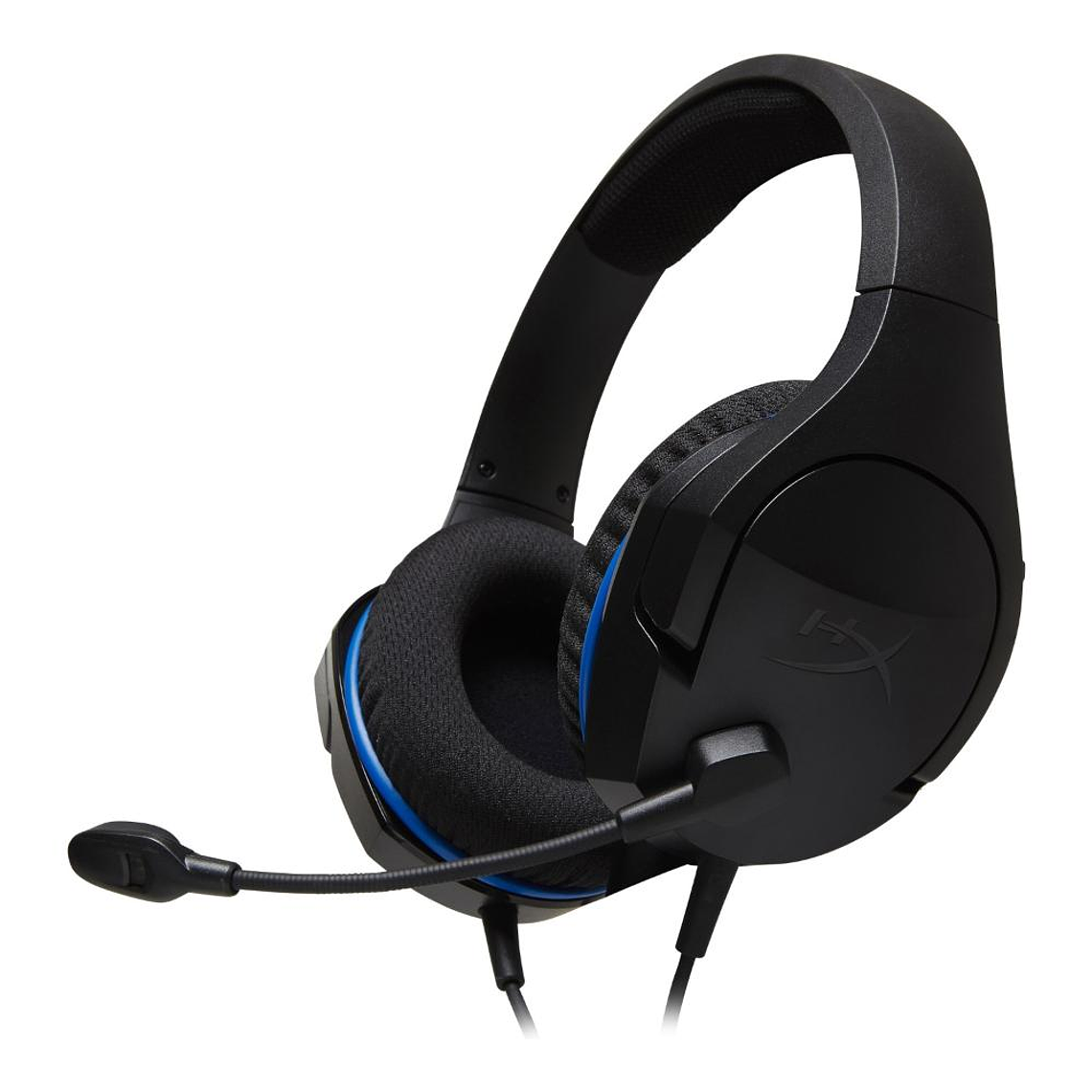 Audifonos Gamer HyperX Cloud Stinger Core PS4 1