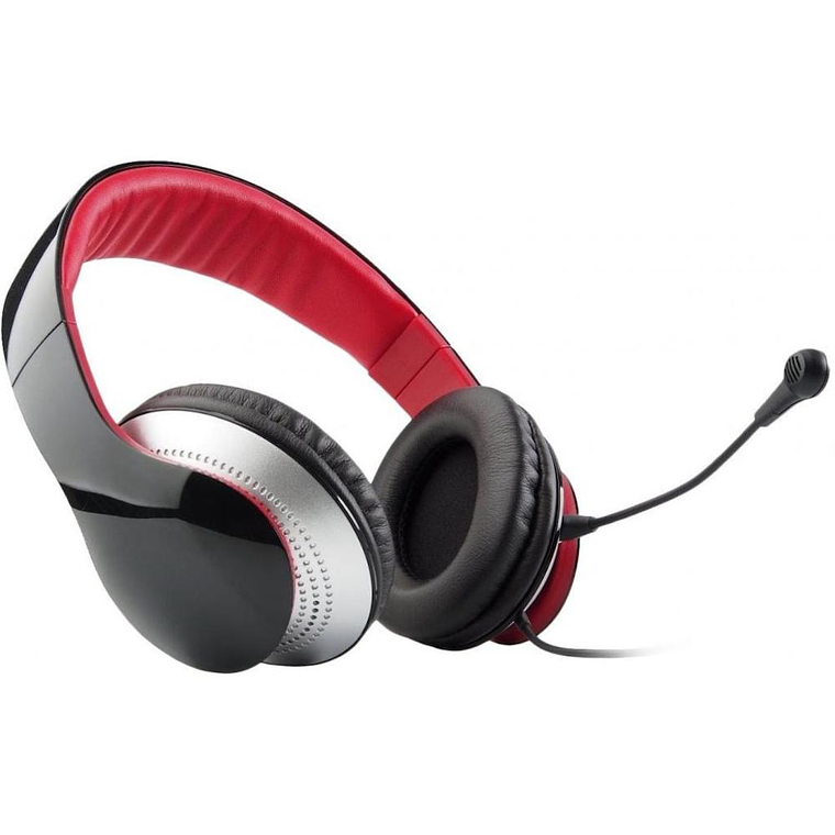 Audifonos con microfono Edifier K830 Black 2