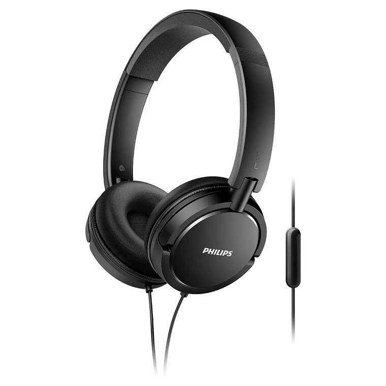 Audifonos Over Ear Philips SHL5005/00 1