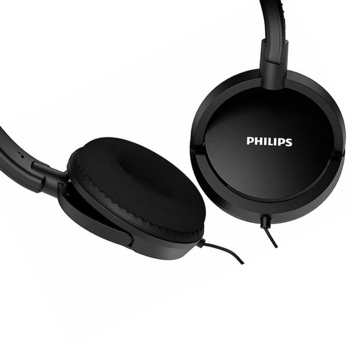 Audifonos Over Ear Philips SHL5005/00 2