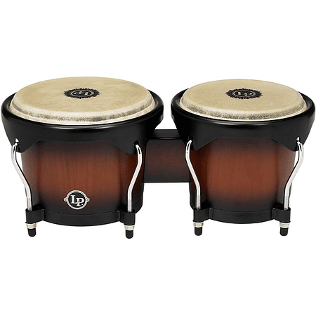 Bongo 6,5 pulgadas + 7 pulgadas LP Percusion LP601NY