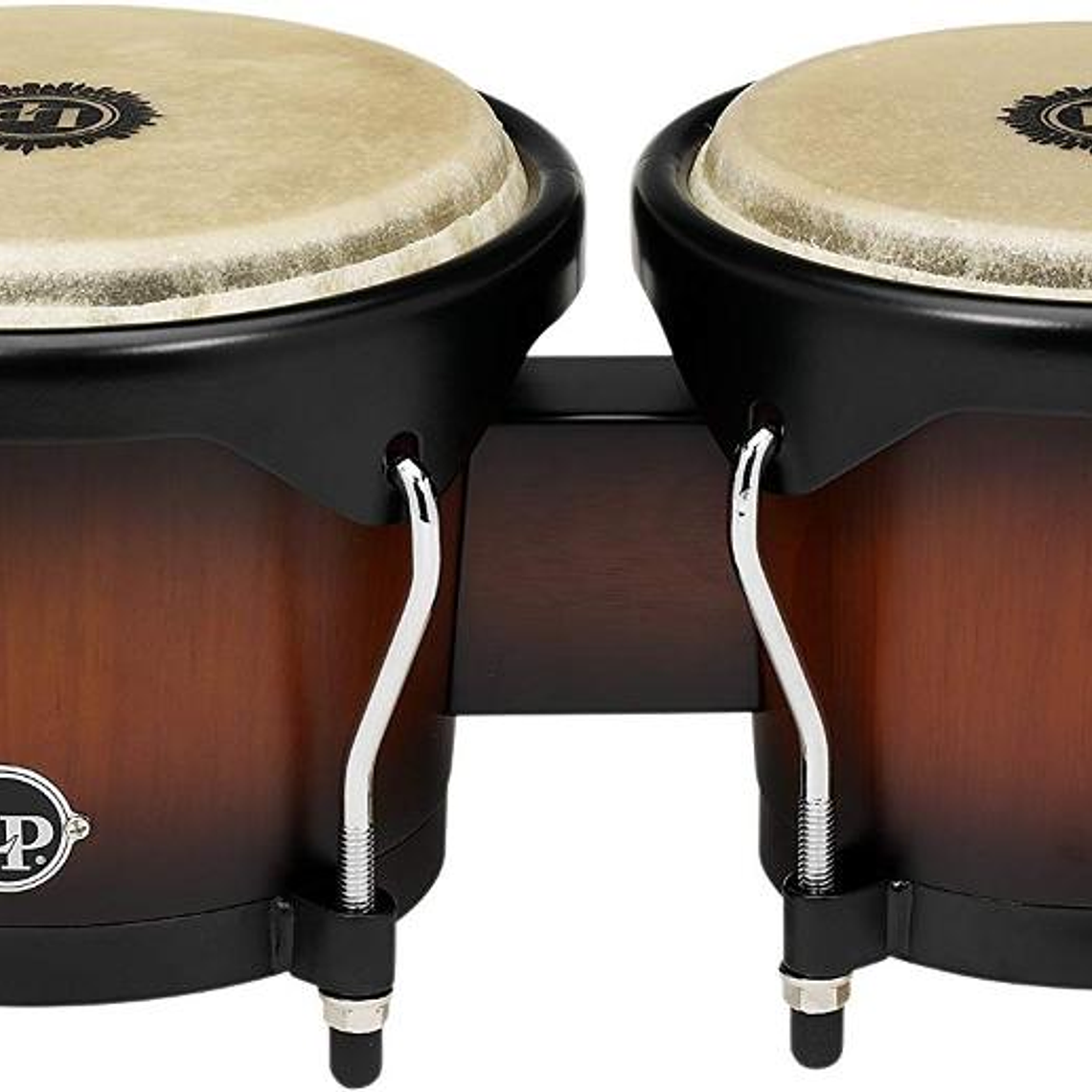 Bongo 6,5 pulgadas + 7 pulgadas LP Percusion LP601NY 1