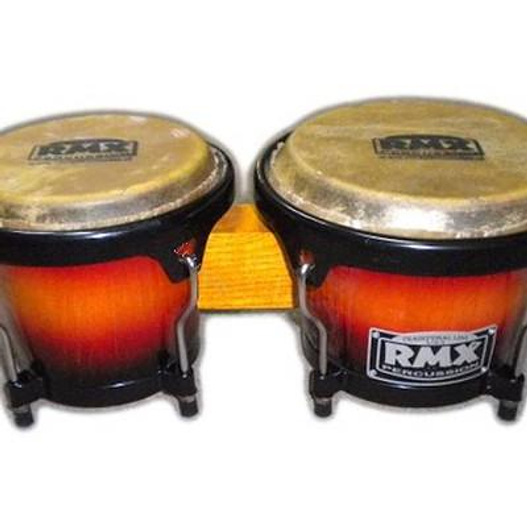 Bongo 6'' + 7'' RMX AED-6169 1