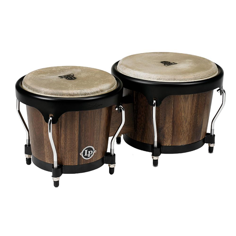 Bongo LP Percusion Aspire LPA601-SW 1