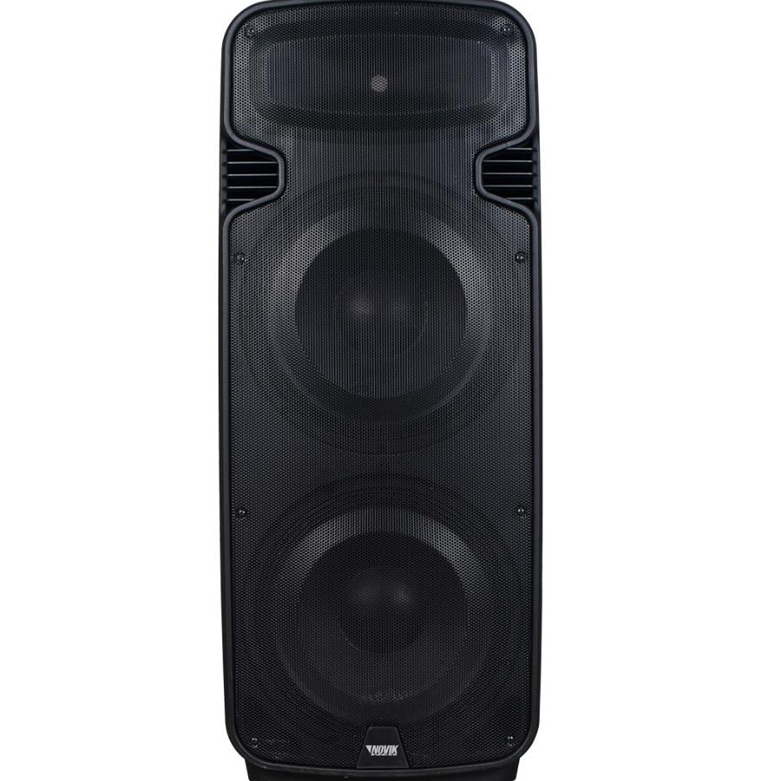 Caja Activa Novik EVOD BRAVERY 215 1