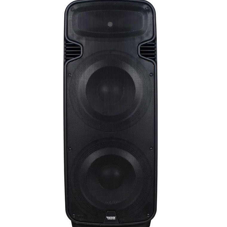 Caja Activa Novik EVOD BRAVERY 215 1