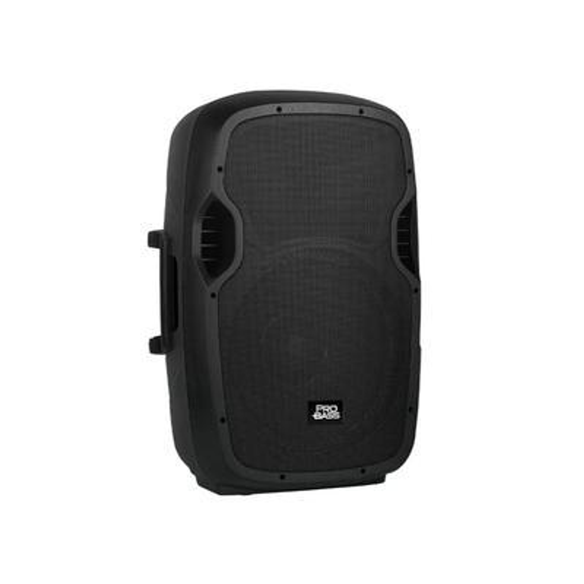 Caja Activa Probass Elevate 115 1