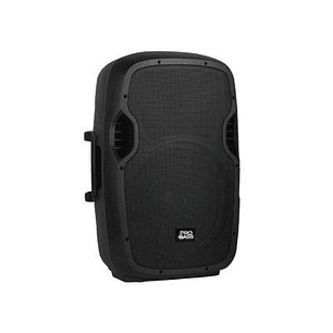 Caja Activa Probass Elevate 115
