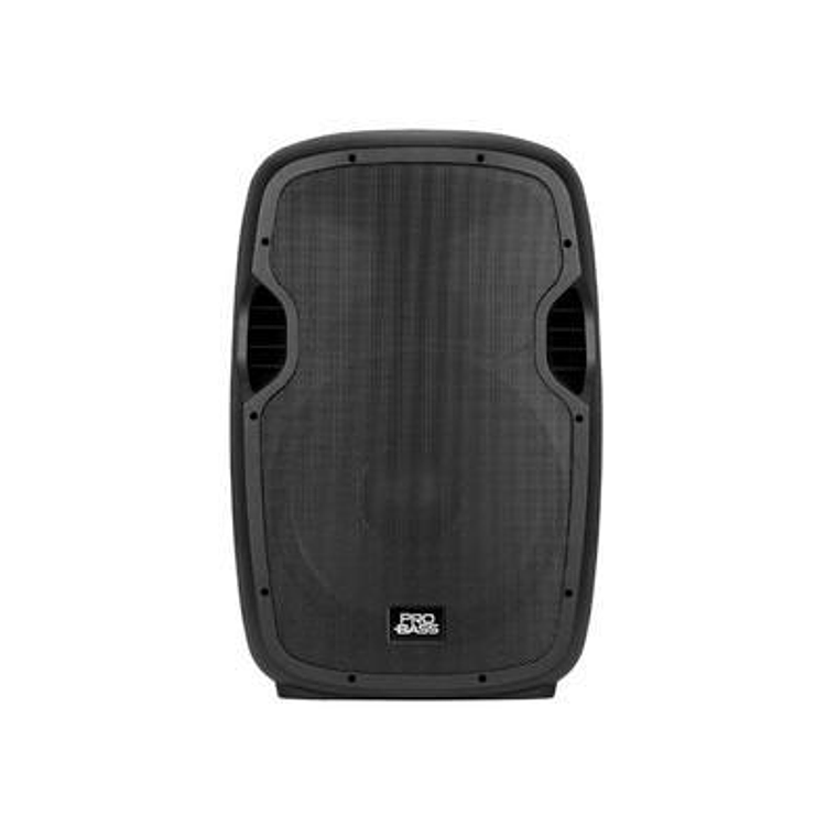 Caja Activa Probass Elevate 115 2