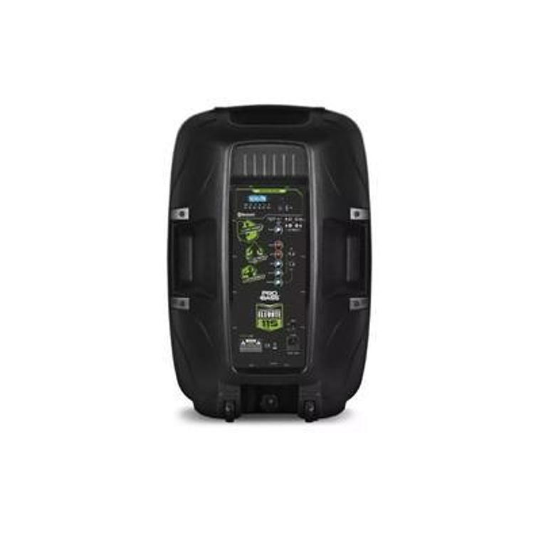 Caja Activa Probass Elevate 115 3