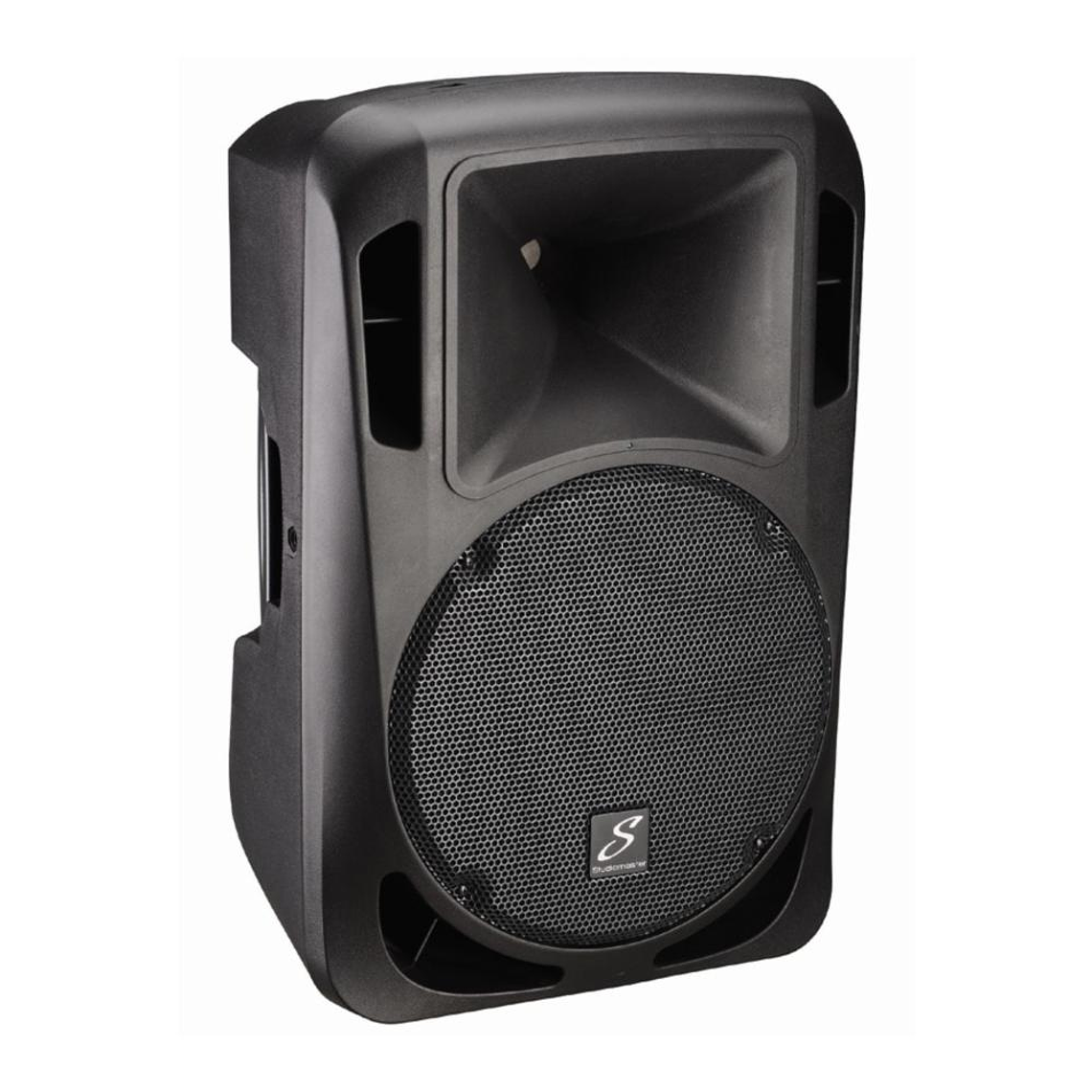 Caja Activa Studiomaster Drive 15AP 2