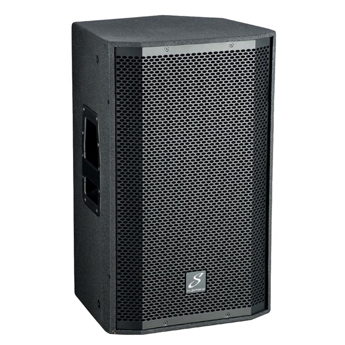 Caja Activa Studiomaster Venture 12A 2