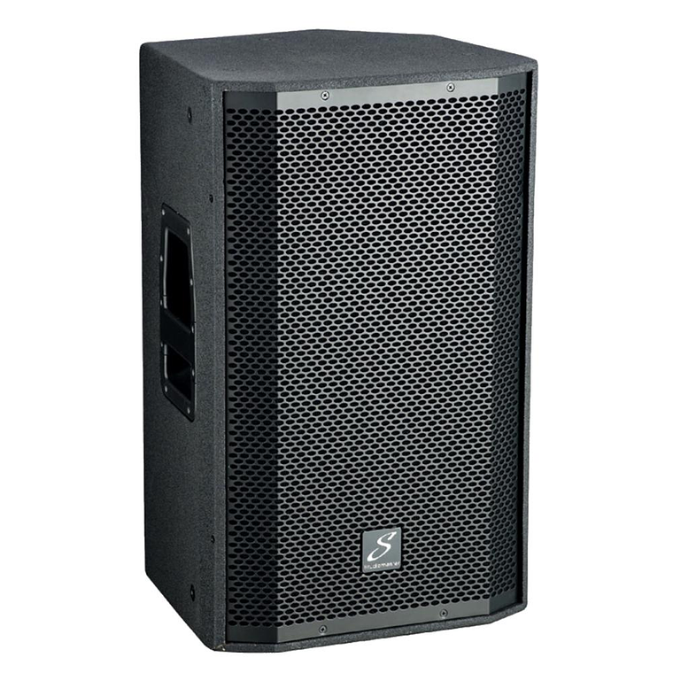 Caja Activa Studiomaster Venture 12A 2