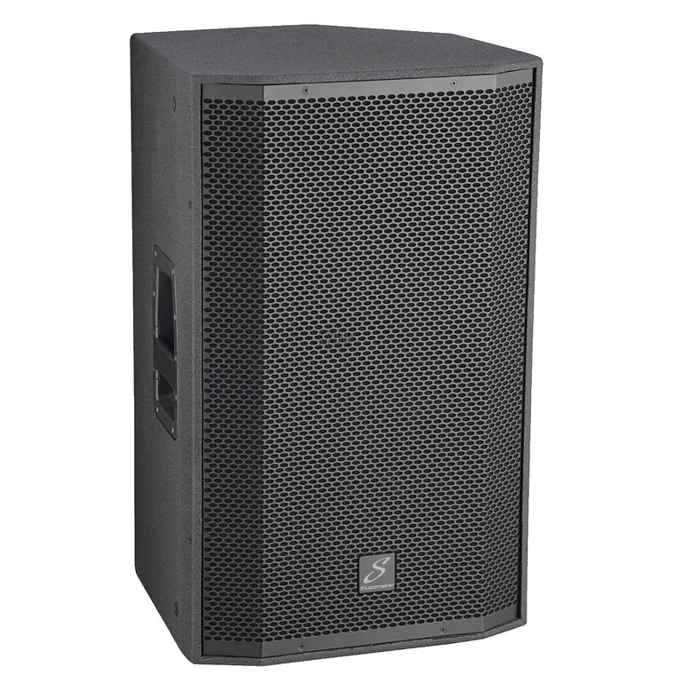 Caja Activa Studiomaster Venture 15A 2