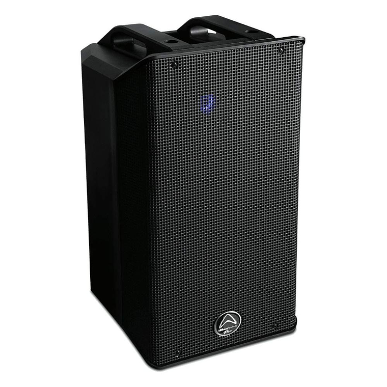 Caja Activa Wharfedale Typhon AX12-BT 2