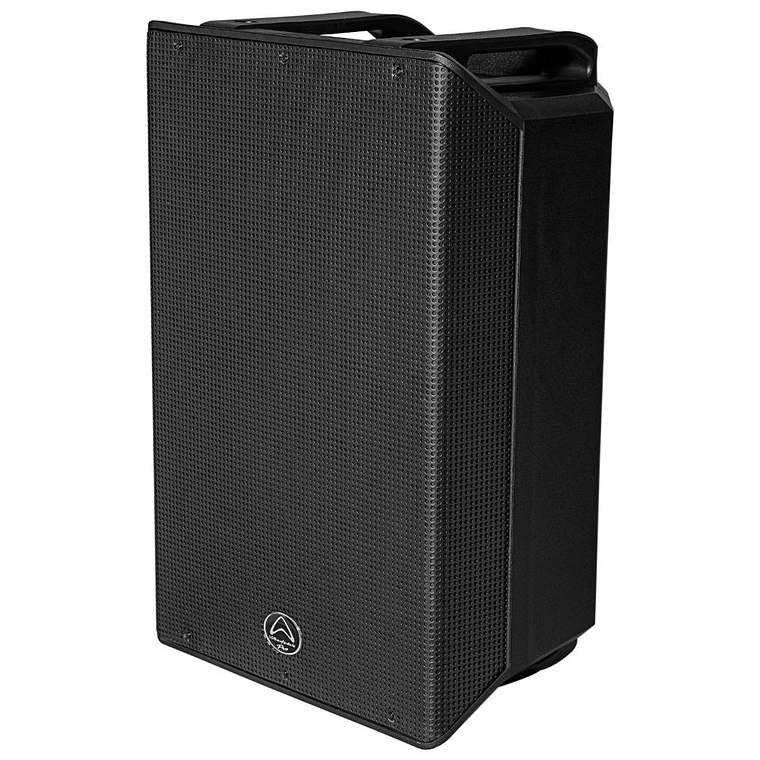Caja Activa Wharfedale Typhon AX15-BT 1