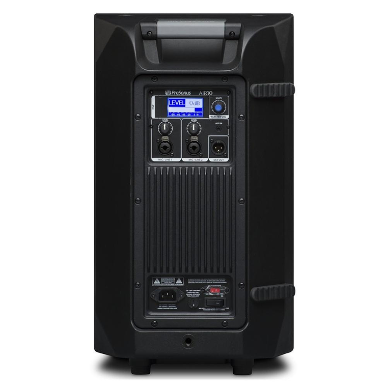 Caja Activa de 10'' PreSonus AIR10 4