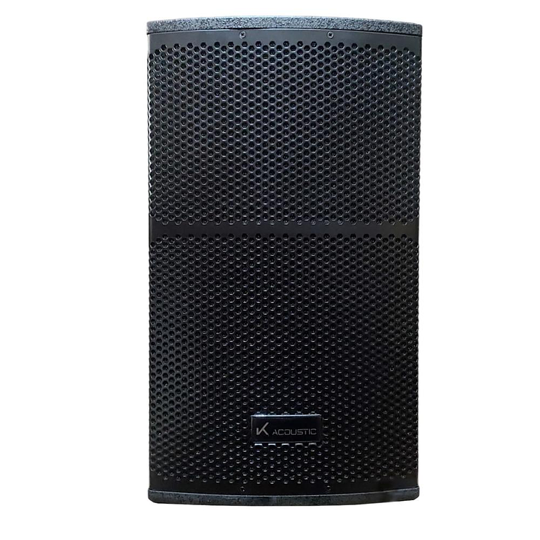Caja Activa de 12 pulgadas K-Acoustic KH12A 1